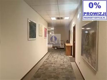 Biuro 17 m² na Mokotowie z recepcją i możliwością mebli lokal użytkowy Warszawa, Mokotów, al. Wilanowska