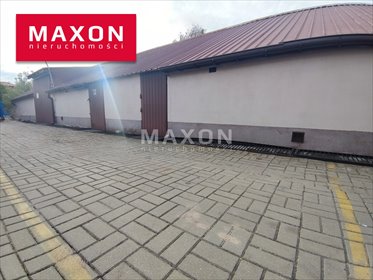 lokal użytkowy na wynajem 258m2 lokal użytkowy Raszyn