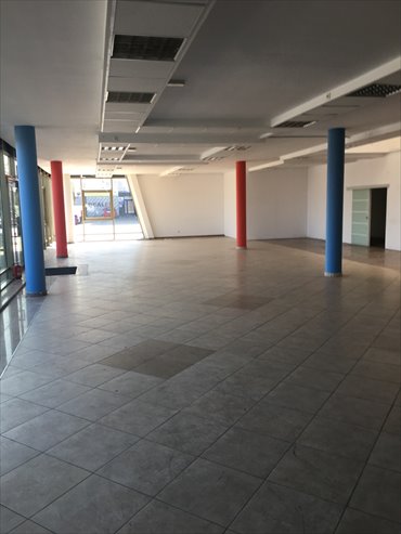 Lokal użytkowy na wynajem 595m2 lokal użytkowy Warszawa, Bemowo