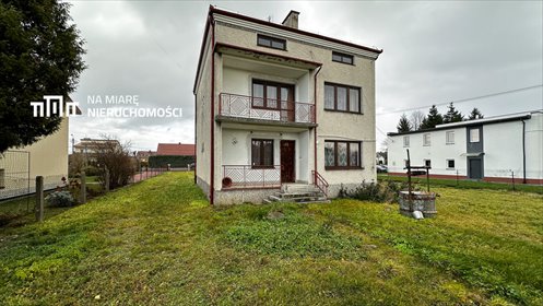 dom na sprzedaż 210m2 dom Mielec, Wojsławska 312