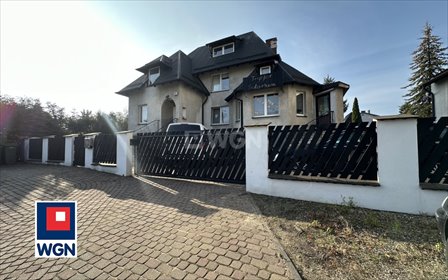 Zapraszam do domu 248 m² z potencjałem usługowym w Skarszewach dom Skarszewy, Skarszewy, Skarszewy