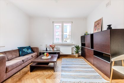 mieszkanie na sprzedaż 34m2 mieszkanie Warszawa, Praga-Północ, Karola Szymanowskiego