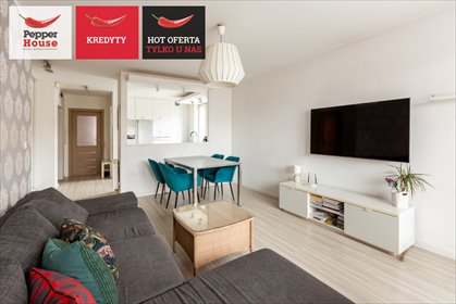 mieszkanie na sprzedaż 67m2 mieszkanie Tczew, Słowackiego