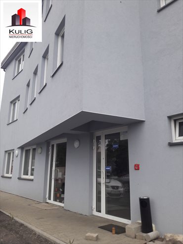 lokal użytkowy na wynajem 180m2 lokal użytkowy Kraków, Podgórze, Borek Fałęcki, Zakopiańska
