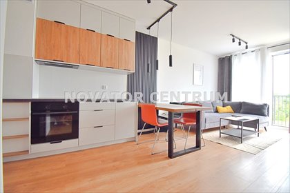 Nowoczesne 2-pokojowe z balkonem, smart home, miejsce w cenie mieszkanie Bydgoszcz, Fordon, Akademickie