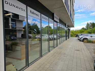 lokal użytkowy na sprzedaż 271m2 lokal użytkowy Wrocław, Fabryczna