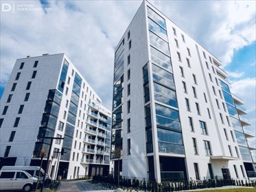 Do sprzedania nowoczesne 2-pokojowe mieszkanie 45,85 m² w Gdyni mieszkanie Gdynia, Redłowo, Zwycięstwa
