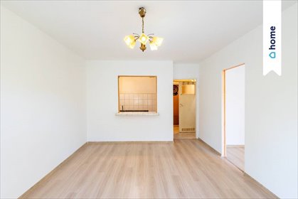 Zapraszam do mieszkania 34 m² z balkonem i piwnicą w Opolu mieszkanie Opole, Zaodrze