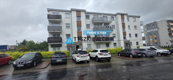 Przestronna kawalerka 32,39 m² z balkonem, gotowa do wynajęcia mieszkanie Gdańsk, Chełm, Władysława Cieszyńskiego