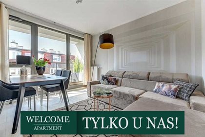 mieszkanie na wynajem 50m2 mieszkanie Gdańsk, Główne Miasto, Panieńska