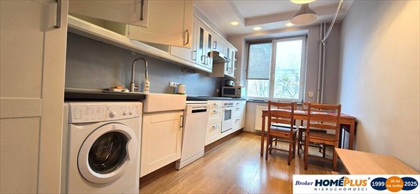 mieszkanie na wynajem 40m2 mieszkanie Warszawa, Ochota, Białobrzeska