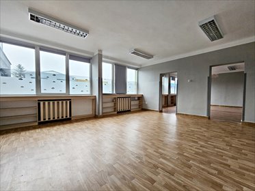 lokal użytkowy na wynajem 250m2 lokal użytkowy Lublin, Feliksa Strojnowskiego