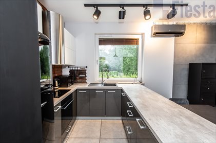 Mieszkanie dwupokojowe na wynajem Poznań, Rataje, Rataje, Milczańska 46m2 Foto 6