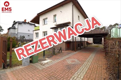 dom na sprzedaż 250m2 dom Augustów, Stanisława Staszica