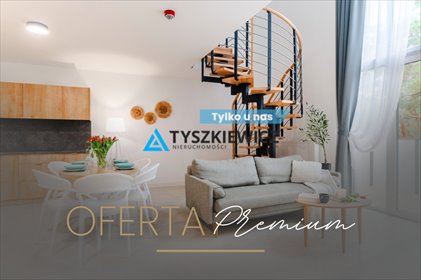 mieszkanie na sprzedaż 92m2 mieszkanie Dąbki, Letniskowa