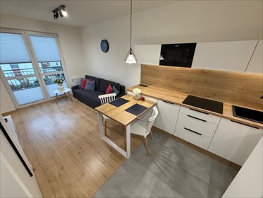 mieszkanie na wynajem 30m2 mieszkanie Stargard, IGNACEGO ŁUKASIEWICZA