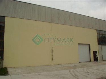 lokal użytkowy na wynajem 700m2 lokal użytkowy Warszawa, Bielany, Radiowo