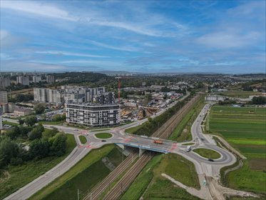 Lokal użytkowy na sprzedaż Kraków, Nowa Huta, Piasta Kołodzieja 158m2 Foto 2