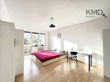 Polecam 48 m² mieszkanie w Lublinie Czechów z pełnym wyposażeniem mieszkanie Lublin, Czechów, Kurantowa