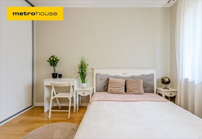 mieszkanie na sprzedaż 46m2 mieszkanie Warszawa, Wilanów, Bruzdowa