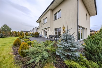 dom na wynajem 360m2 dom Michałowice-Wieś