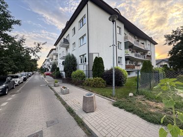 mieszkanie na sprzedaż 78m2 mieszkanie Jabłonna, Leśna