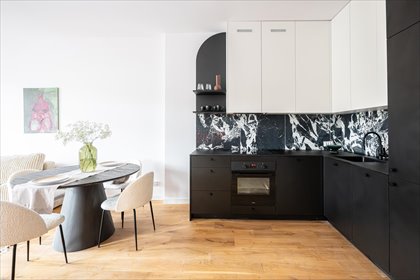 Stylowe 68 m² na Rynku we Wrocławiu (remont, wyposażenie) mieszkanie Wrocław, Stare Miasto, Stare Miasto, Rynek