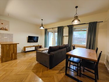 mieszkanie na sprzedaż 51m2 mieszkanie Rzeszów, Staroniwska