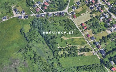 działka na sprzedaż 3200m2 działka Kraków, Dębniki , Skotniki, Szerokie Łąki