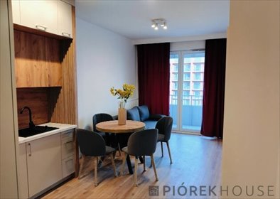 mieszkanie na sprzedaż 33m2 mieszkanie Warszawa, Mokotów, Komputerowa