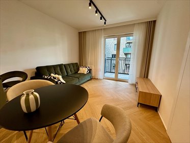 mieszkanie na wynajem 37m2 mieszkanie Wrocław, Śródmieście, Śródmieście, Henryka Sienkiewicza