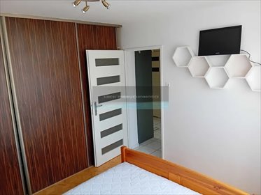 mieszkanie na sprzedaż 64m2 mieszkanie Warszawa, Wola, Jana Krysta