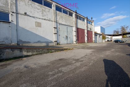 Lokal użytkowy na sprzedaż Przeworsk, Dynowska 2 693m2 Foto 3