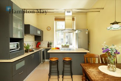 mieszkanie na sprzedaż 63m2 mieszkanie Kraków, Stare Miasto, Halicka