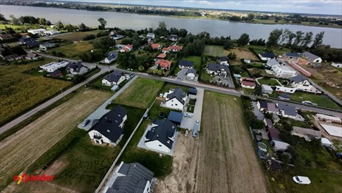Polecam nowoczesny dom bliźniaczy 90 m² z inteligentnym systemem Smart Home dom Słupca, Aleja Tysiąclecia