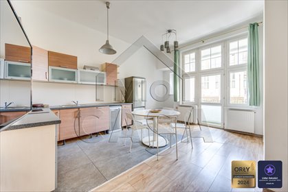 mieszkanie na sprzedaż 57m2 mieszkanie Sopot, Podjazd