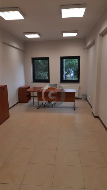 Nowoczesny lokal biurowy 27,5 m² z klimatyzacją polecam lokal użytkowy Gorzów Wielkopolski, Os. Staszica