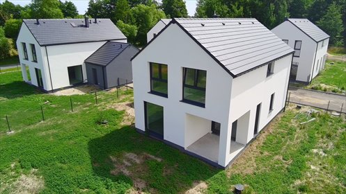 dom na sprzedaż 149m2 dom Dobra