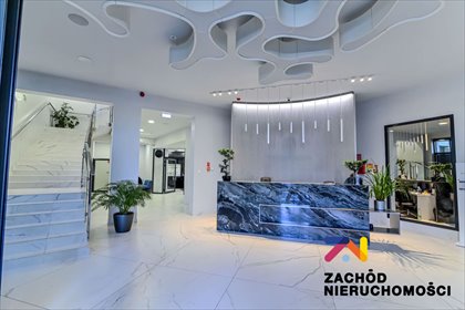Wynajmę nowoczesny lokal medyczny 160 m² w centrum Zielonej Góry lokal użytkowy Zielona Góra, Centrum