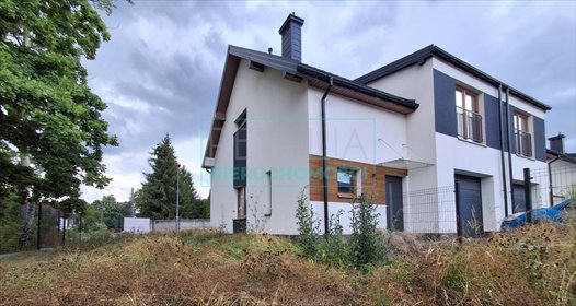 dom na sprzedaż 130m2 dom Grodzisk Mazowiecki