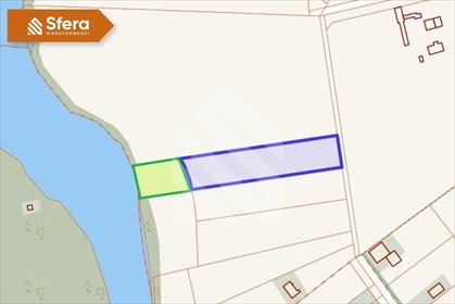 działka na sprzedaż 3492m2 działka Bydgoszcz, Piaski