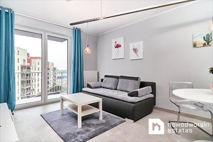 mieszkanie na wynajem 45m2 mieszkanie Wrocław, Partynice, Partynice