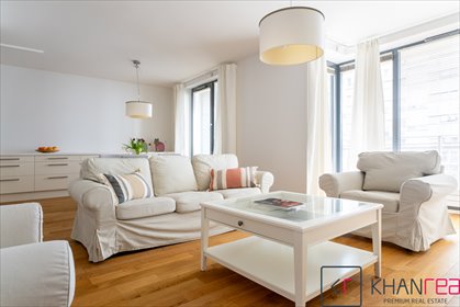 mieszkanie na wynajem 106m2 mieszkanie Warszawa, Grzybowska