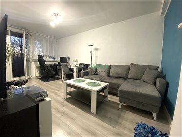 mieszkanie na sprzedaż 40m2 mieszkanie Łódź, Górna, Siarczana