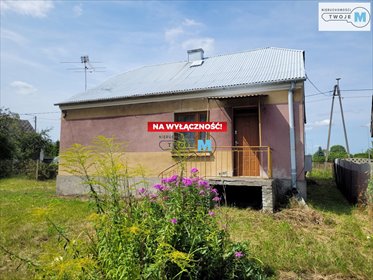 dom na sprzedaż 65m2 dom Chmielnik, Przededworze, Przededworze