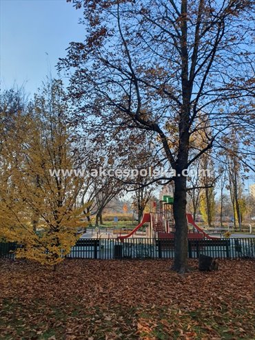 mieszkanie na sprzedaż 46m2 mieszkanie Warszawa, Bielany, Starej Baśni