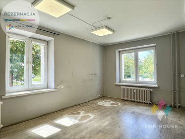 lokal użytkowy na sprzedaż 38m2 lokal użytkowy Olsztyn, Pojezierze, Dworcowa