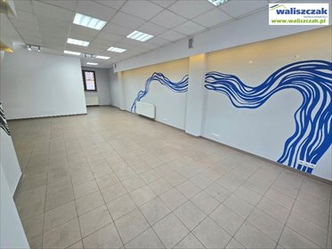 lokal użytkowy na wynajem 60m2 lokal użytkowy Piotrków Trybunalski, J. Słowackiego