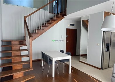Polecam 4-pokojowe mieszkanie 110 m² z balkonem w Ursynowie mieszkanie Warszawa, Ursynów Kabaty, Kazimierza Jeżewskiego