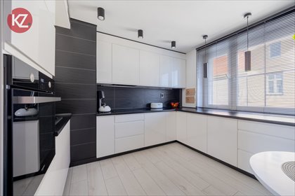 mieszkanie na sprzedaż 73m2 mieszkanie Piła, Śródmieście, Żeleńskiego